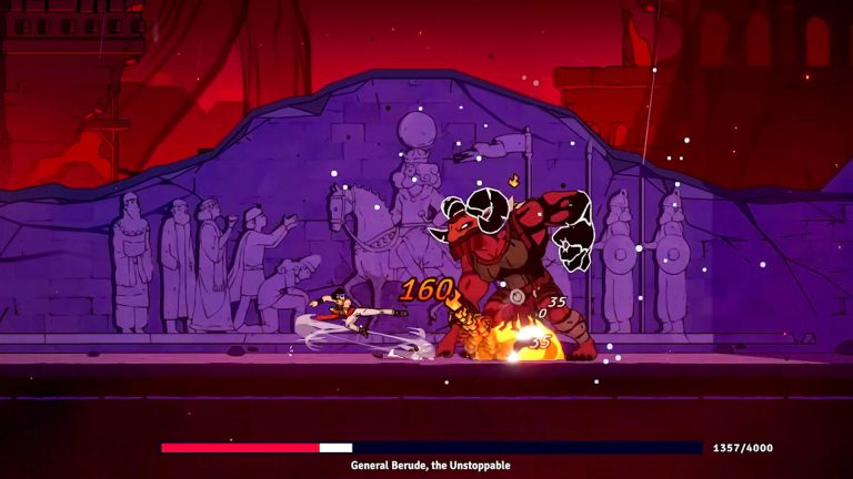 The Rogue Prince of Persia screenshot 4