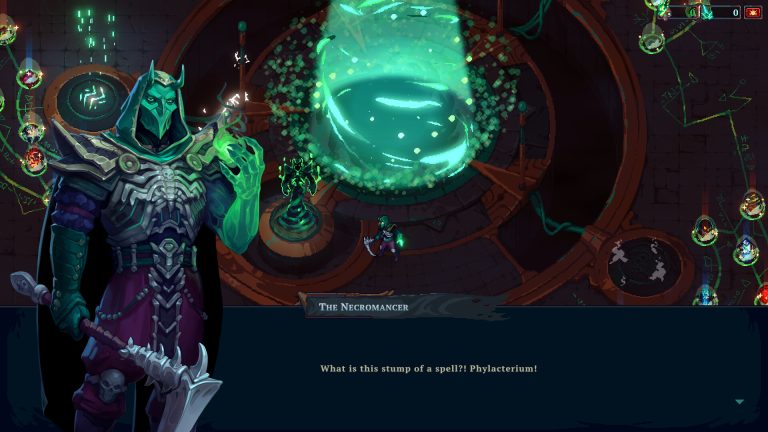 The Unliving screenshot 8