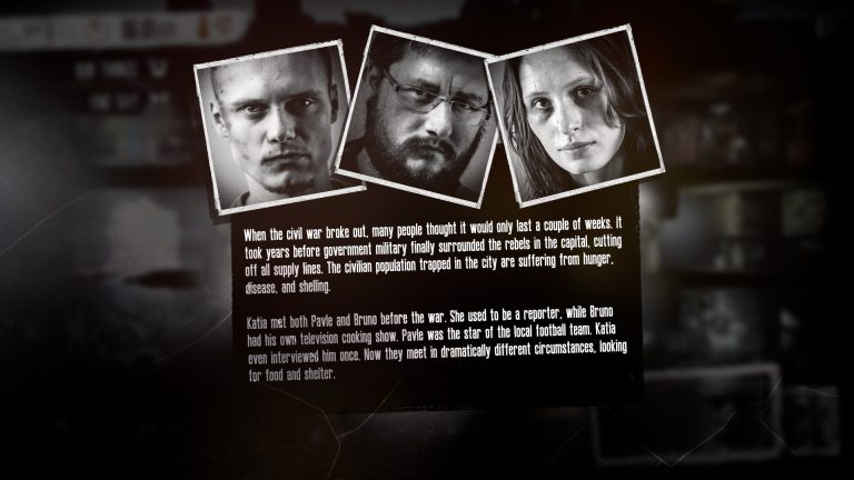 This War of Mine screenshot 6