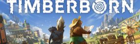 Timberborn