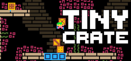 Tiny Crate Deluxe