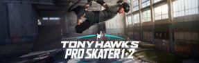Tony Hawk’s Pro Skater 1 + 2