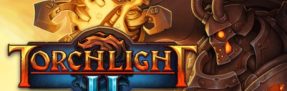 Torchlight II