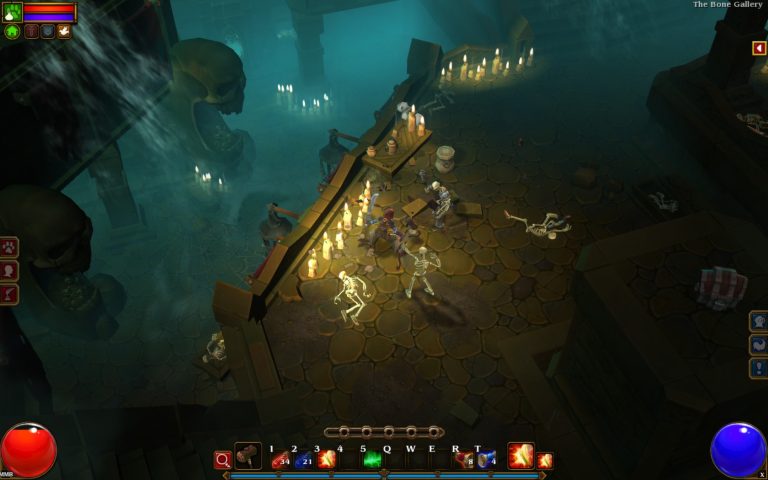 Torchlight II screenshot 7