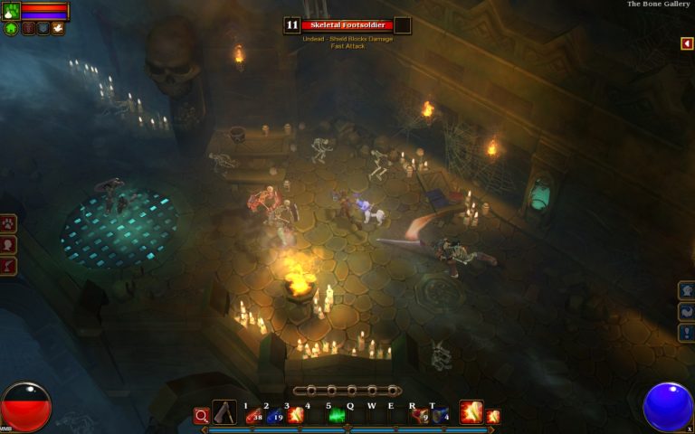 Torchlight II screenshot 8