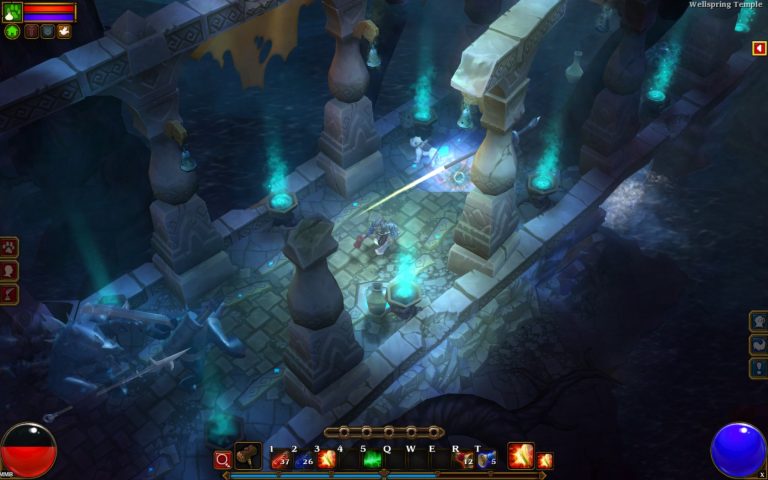 Torchlight II screenshot 9