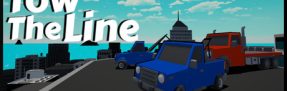 Tow The Line