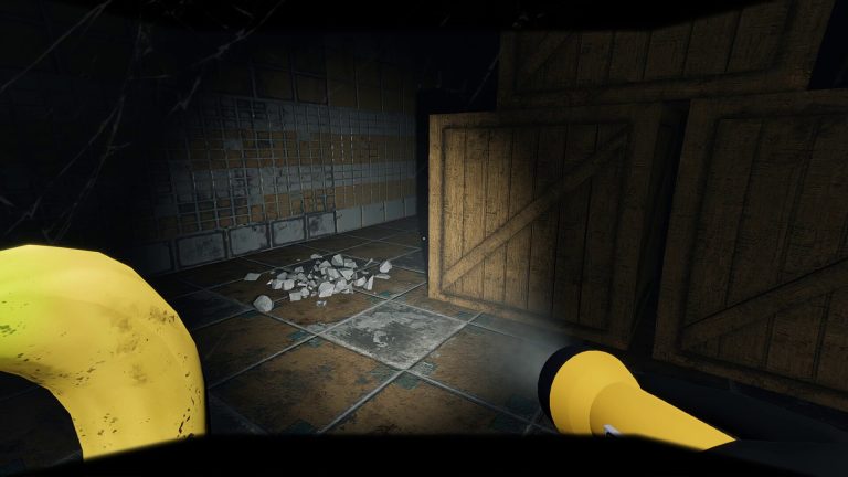 Tower Inc. screenshot 2