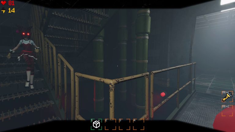 Tower Inc. screenshot 3