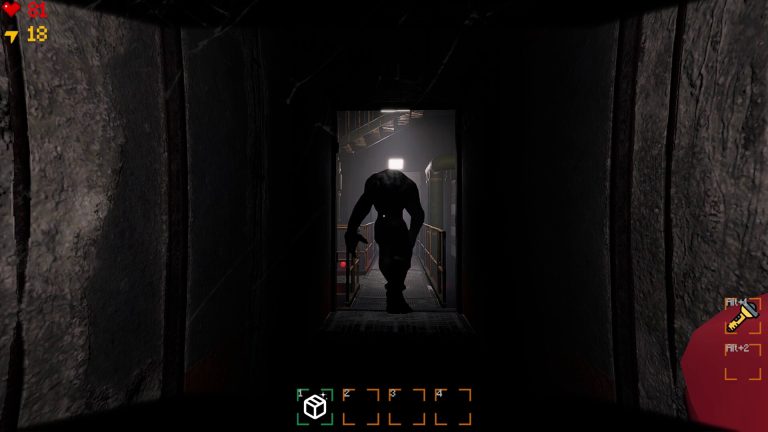 Tower Inc. screenshot 5
