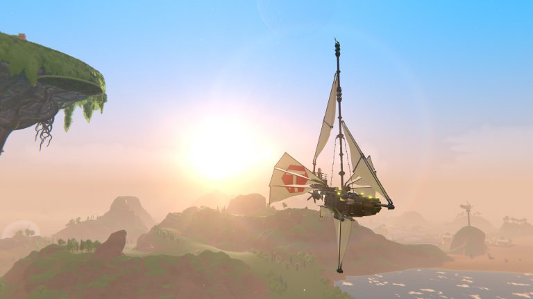 Trailmakers screenshot 5