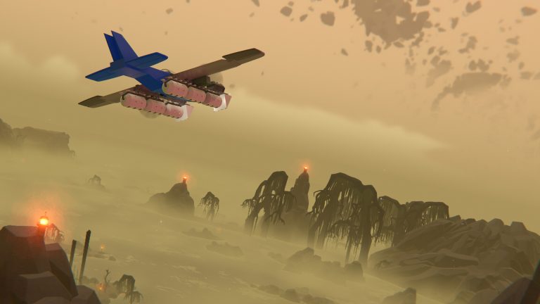 Trailmakers screenshot 7