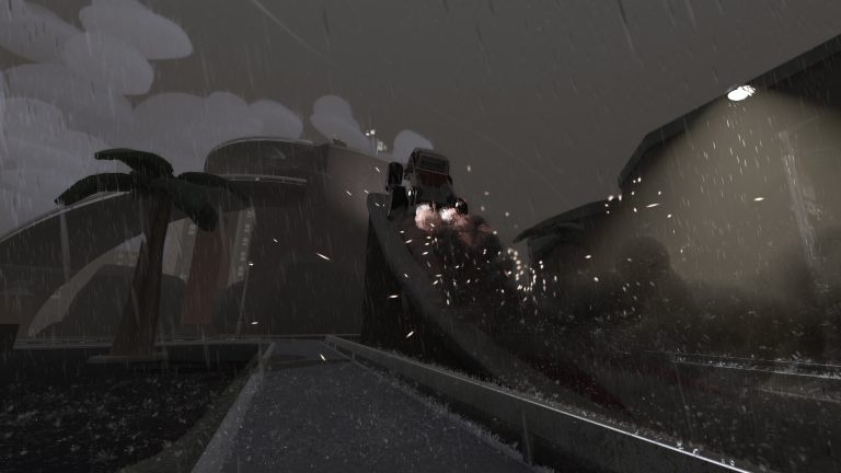 Turbo Dismount 2 screenshot 6