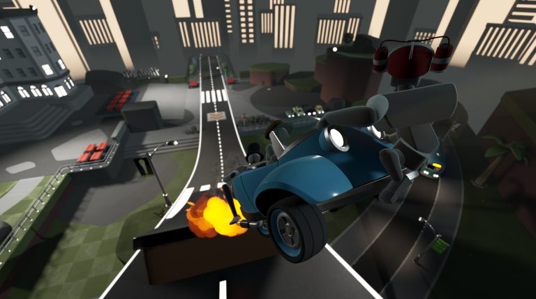 Turbo Dismount 2 screenshot 8