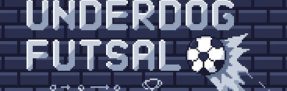 Underdog Futsal