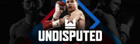 Undisputed