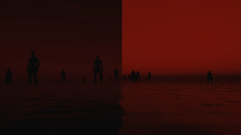 Unwilling Host screenshot 2
