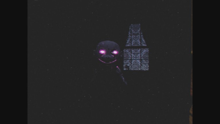 Unwilling Host screenshot 5