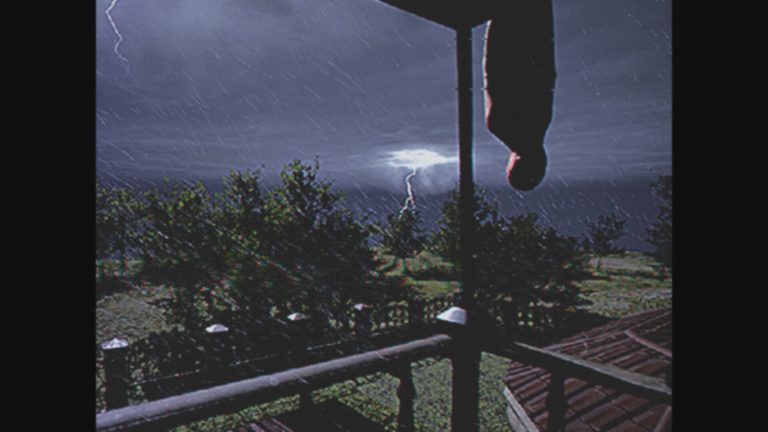 Unwilling Host screenshot 7