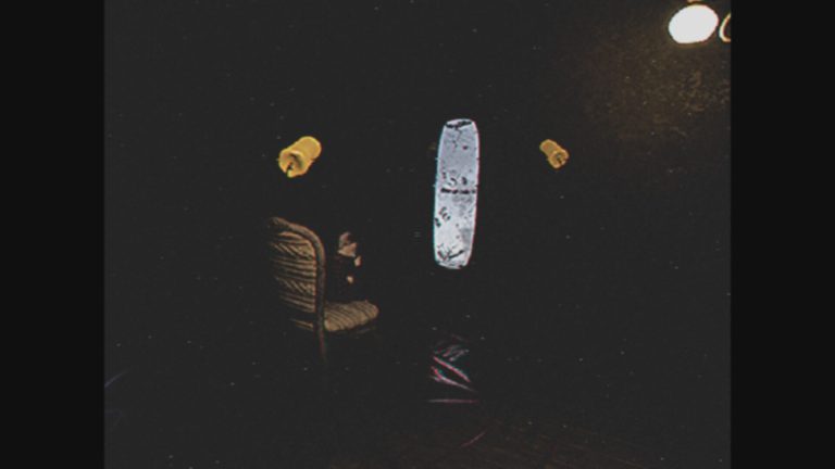 Unwilling Host screenshot 8