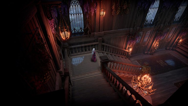 V Rising screenshot 7