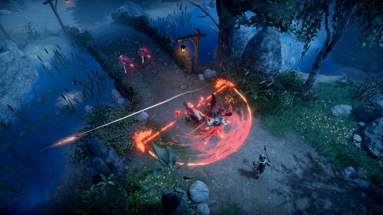 V Rising screenshot 9