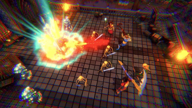 Valor Of Man screenshot 7