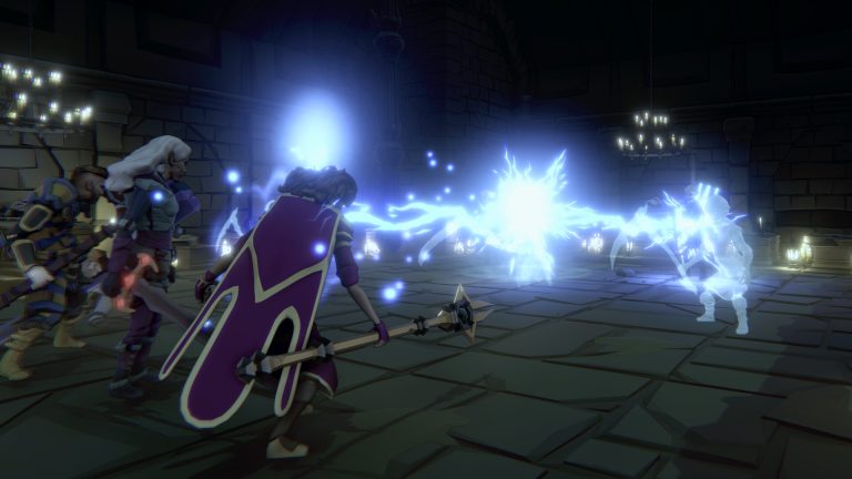 Valor Of Man screenshot 8