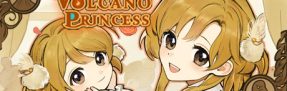 Volcano Princess
