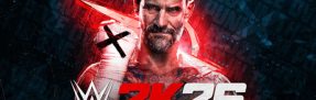 WWE 2K26