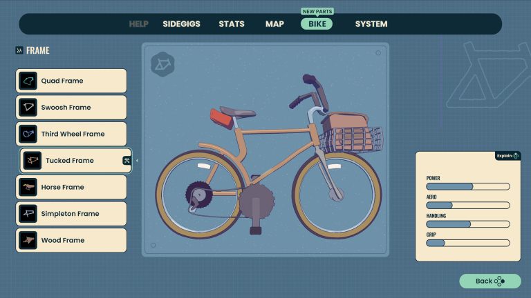 Wheel World screenshot 6