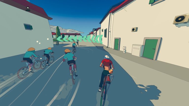 Wheel World screenshot 8