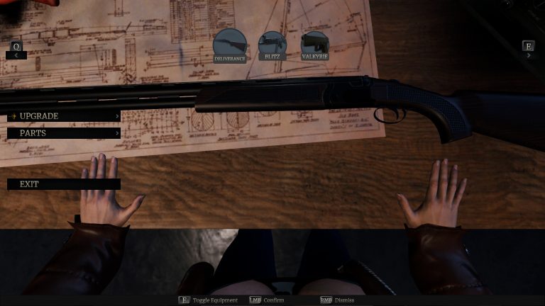 Wicked Seed screenshot 3