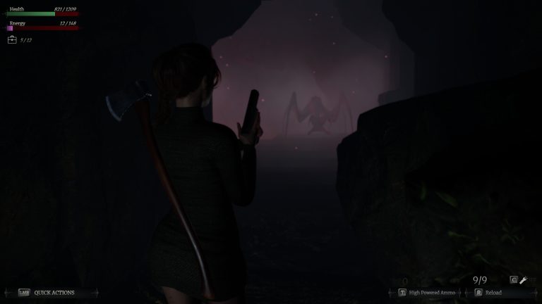 Wicked Seed screenshot 7