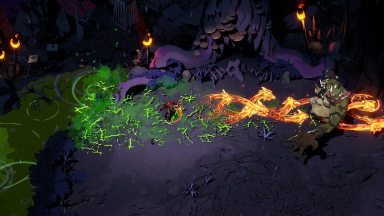 Wizard of Legend 2 screenshot 1