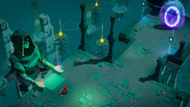Wizard of Legend 2 screenshot 8