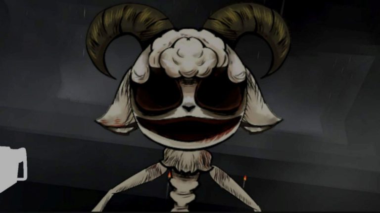 Woolgather screenshot 1