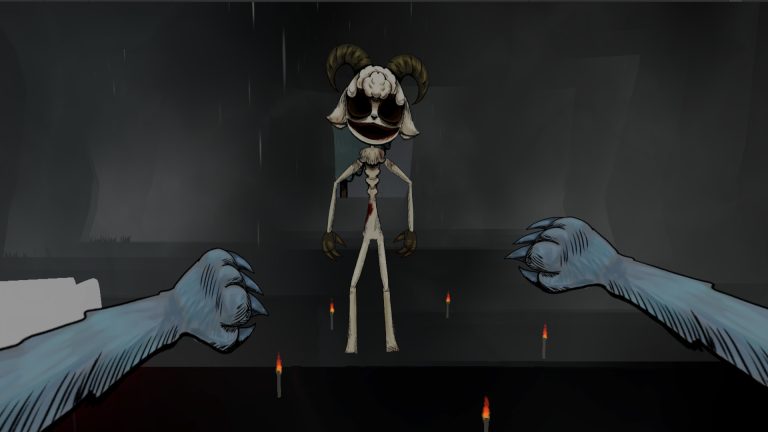 Woolgather screenshot 4