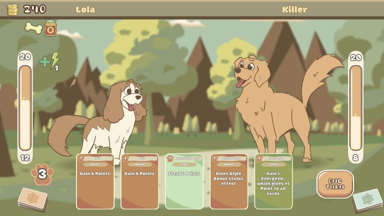 World’s Goodest Pup screenshot 1