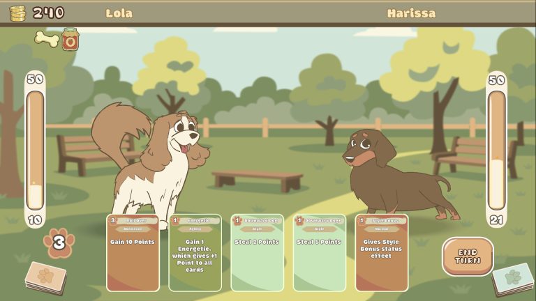 World’s Goodest Pup screenshot 4