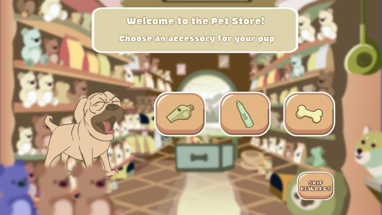 World’s Goodest Pup screenshot 5
