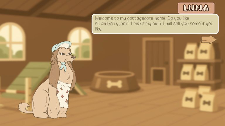World’s Goodest Pup screenshot 7