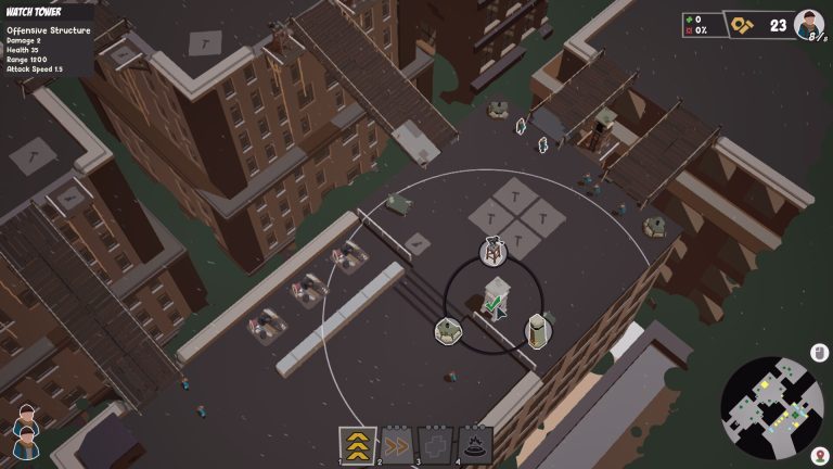 Zombocalypse Now screenshot 3
