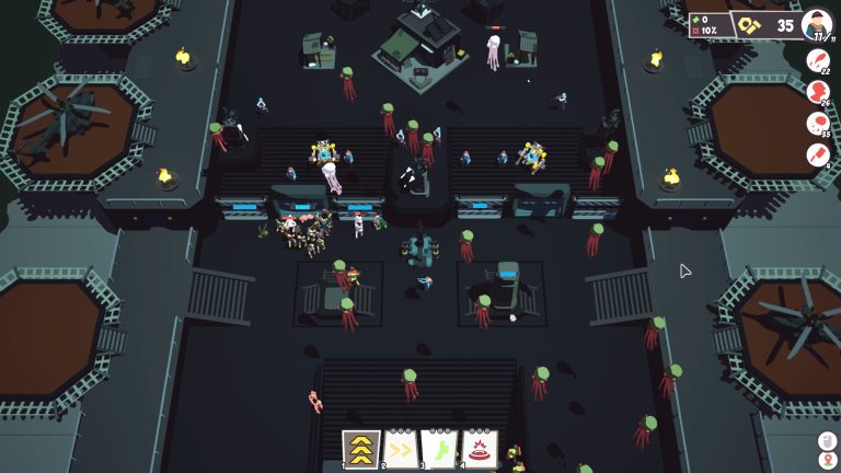 Zombocalypse Now screenshot 4