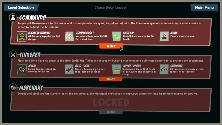 Zombocalypse Now screenshot 5