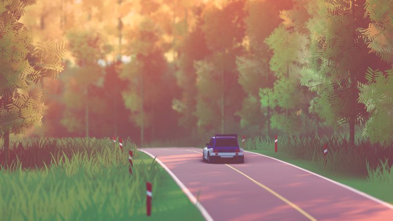 art of rally screenshot 8