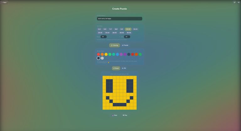 eethCross screenshot 2