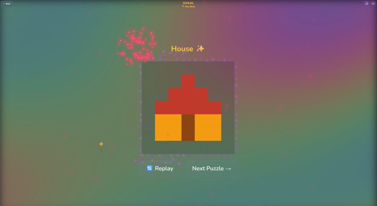 eethCross screenshot 3