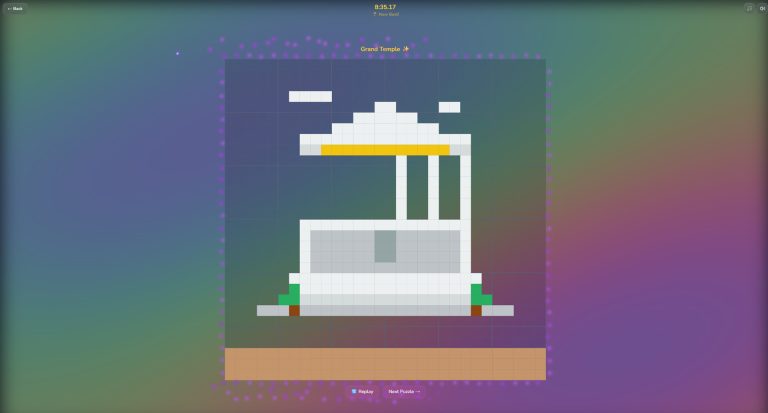 eethCross screenshot 5