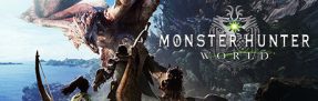 Monster Hunter: World